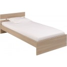 Parisot Infinity single bed in bruges