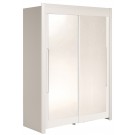 Parisot Celebrity Small Wardrobe - White