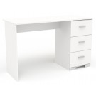 Parisot Galaxy Desk - White
