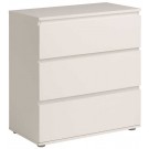 Parisot Neo 3 Drawer Chest