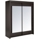 Parisot Infinity medium sliding wardrobe