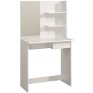 Parisot Beauty Bar - White