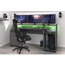 Parisot SetUp Gaming Desk