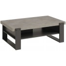 Parisot Combo Coffee Table