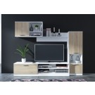 Forum Large TV Entertainment Unit - UK STOCKED