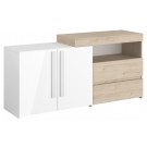 Parisot On Air Sideboard