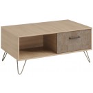 Parisot Indus Coffee Table