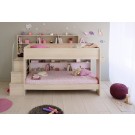 Parisot Bibop Bunkbed - WITH FREE BUNKY LIGHT 
