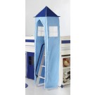 Thuka Trendy Blue Tower