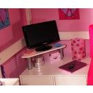 Kids Avenue TV Stand - 3 Colours