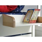 Kids Avenue Urban Clip On Shelf 