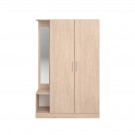 Parisot Ekko Wardrobe - SPECIAL OFFER