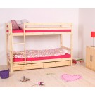 Thuka Hit Bunkbed With Underbed Drawers