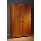 Kids Avenue Wardrobe - Antique