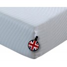Kids Avenue Sleeptight Pocket Single Mattress
