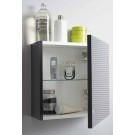 Parisot Luxy Bathroom Cabinet - Grey