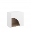 Parisot Majorque Bedside Cupboard
