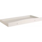 Parisot Camille single bed drawer European