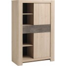 Parisot Chris storage cabinet