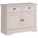 Parisot Elise 2 door sideboard