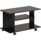 Parisot Eno black TV unit