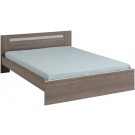 Parisot Evo 2 Double Bed 