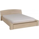 Parisot Split double bed