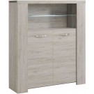 Parisot Malone storage cabinet