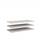 Parisot Swing 150cm  Wardrobe Shelves