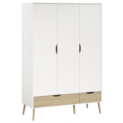 Parisot Norsk Wardrobe