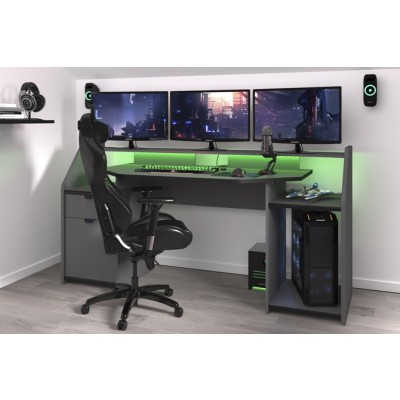 Parisot SetUp Gaming Desk