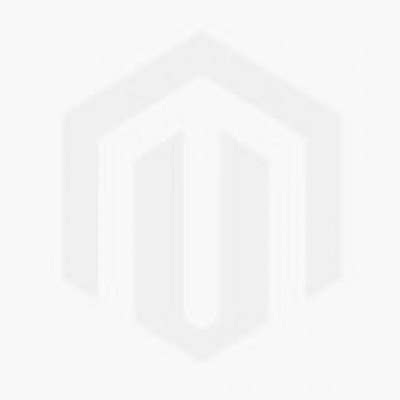 White Barca Bunk Bed with Wardrobe and Storage