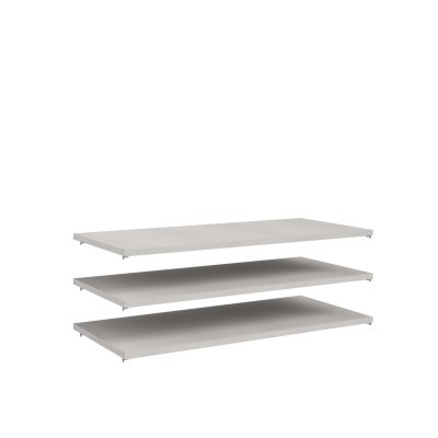 Parisot Swing 180cm  Wardrobe Shelves