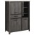 Parisot Maxwell Cabinet