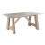 Parisot Glasgow Dining Table