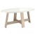 Parisot Tessa Oval Dining Table