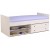 Parisot Smoozy Single Bed - SPECIAL OFFER
