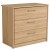 Parisot Kurt 3 Drawer Chest - SPECIAL OFFER