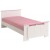 Parisot Biotiful European Single Bed