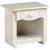 Parisot Alice Bedside Table - SPECIAL OFFER