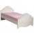 Parisot Alice 1.9m Bed - SPECIAL OFFER