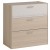 Parisot Charly Chest of 3 Drawers