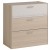 Parisot Charly Chest of 3 Drawers