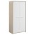 Parisot Finland 2 Door Wardrobe