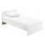 Parisot Infinity Single Bed - STOCKED IN UK