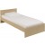 Parisot Infinity Single Bed - SPECIAL OFFER