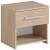 Parisot Ekko Bedside Table