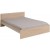 Parisot Ekko Double Bed - SPECIAL OFFER