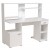 Parisot Office Desk - White