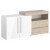 Parisot On Air Sideboard